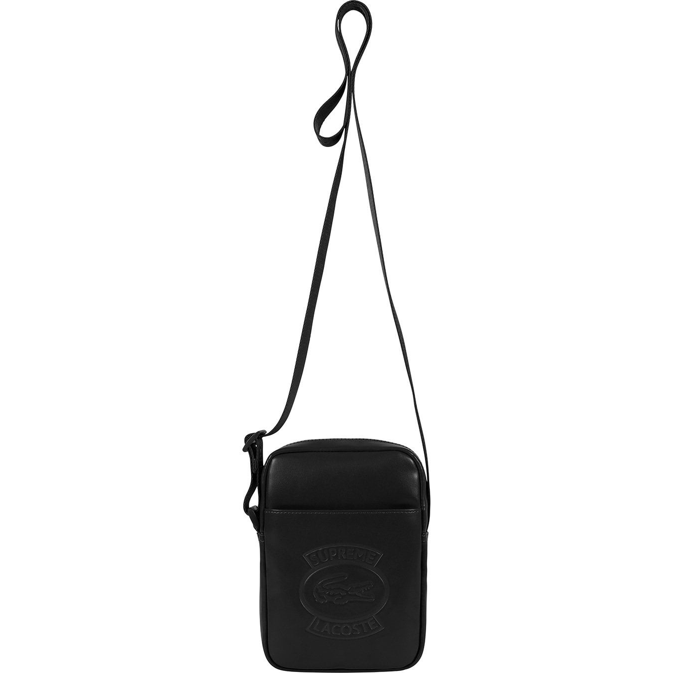 Supreme®/LACOSTE Shoulder Bag view 8